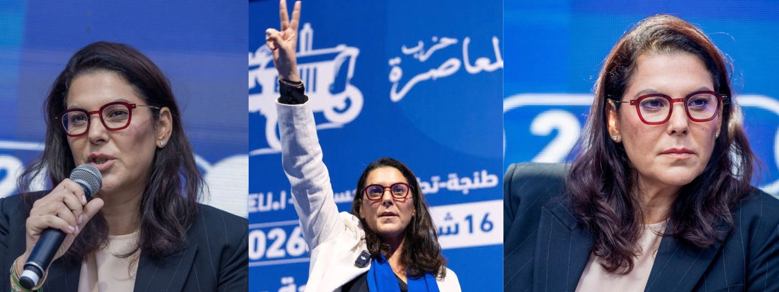 Morocco’s King Appoints First Woman Prime Minister